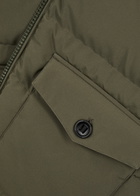 Sandbanks Explorer Quilted Shell Gilet