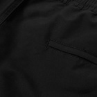 Sunspel Men's Swim Shorts in Black