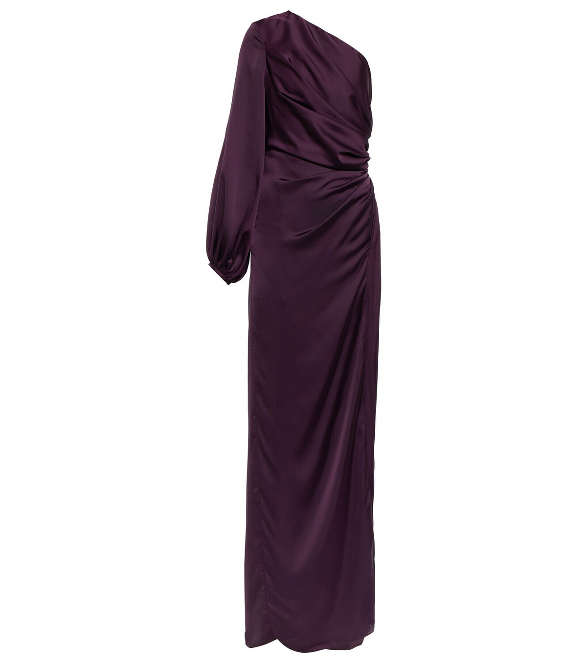 Safiyah Maxi Dress