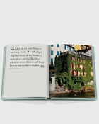 Assouline "Lake Como Idyll" By Massimo Nava Multi Travel