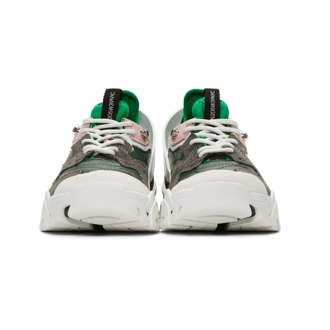 calvin klein carla sneakers