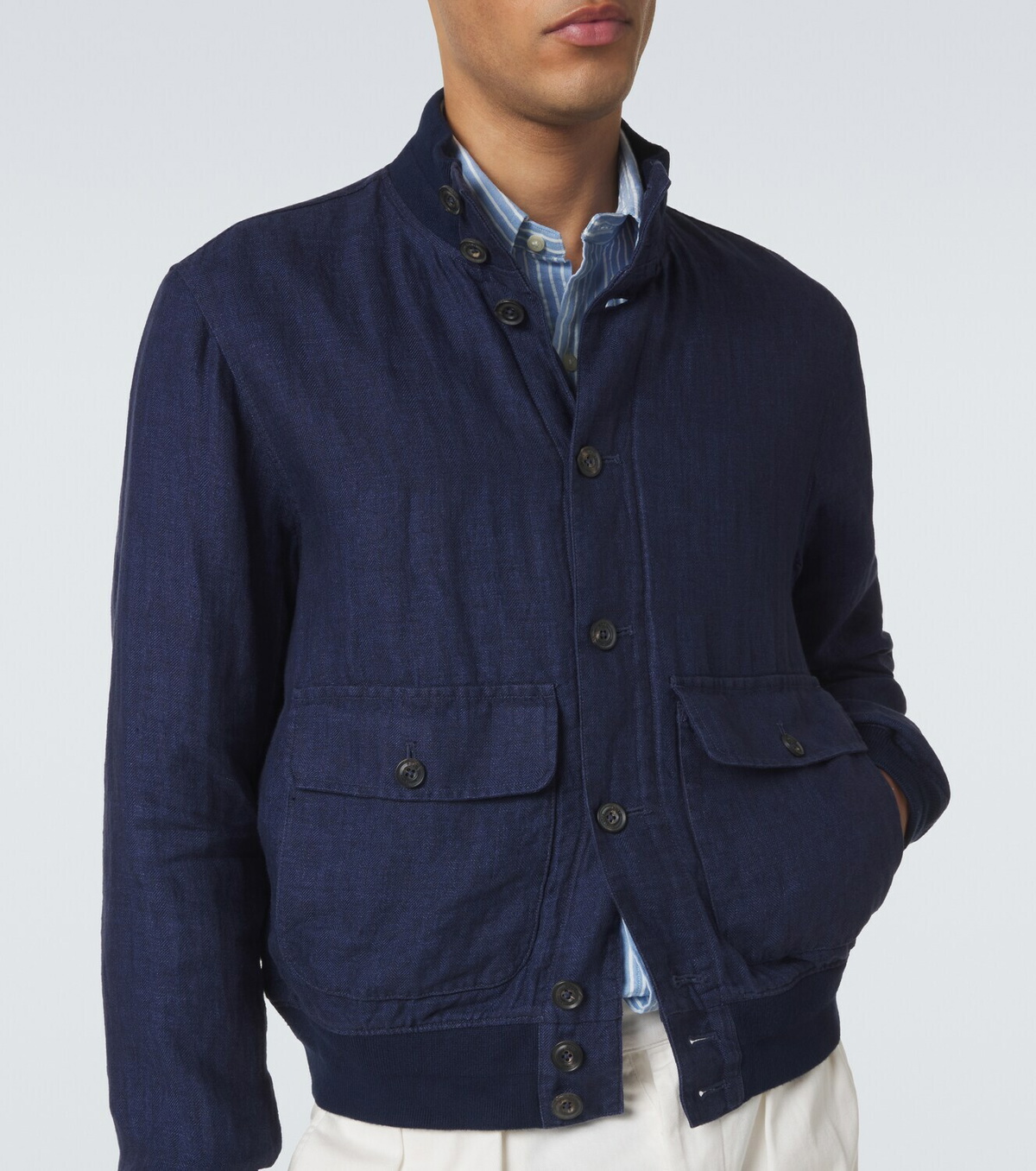 Polo Ralph Lauren Linen jacket