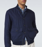 Polo Ralph Lauren Linen jacket