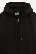 Carhartt Hooded Chase Jacket Sweatshirt