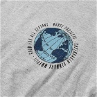 Norse Projects Niels Globe Tee