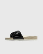 Copenhagen Studios Cph835 Nappa Black - Womens - Sandals & Slides