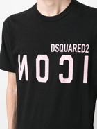 DSQUARED2 - Icon Cotton T-shirt