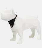 Prada Re-Nylon dog collar