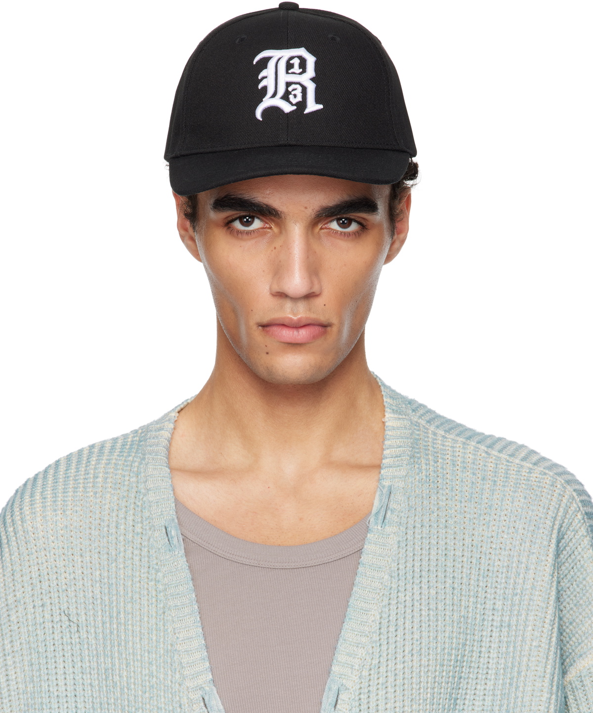 R13 Hats | CLOTHBASE