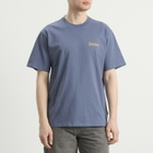 Dickies Men's Wellsville T-Shirt in Retro Indigo