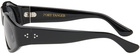 Port Tanger Black Irfan Sunglasses