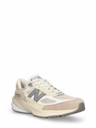 NEW BALANCE - 990 V6 Made In Usa Sneakers