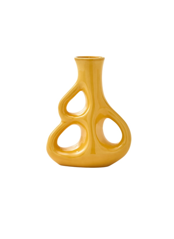 Photo: POLSPOTTEN Three Ears Vase