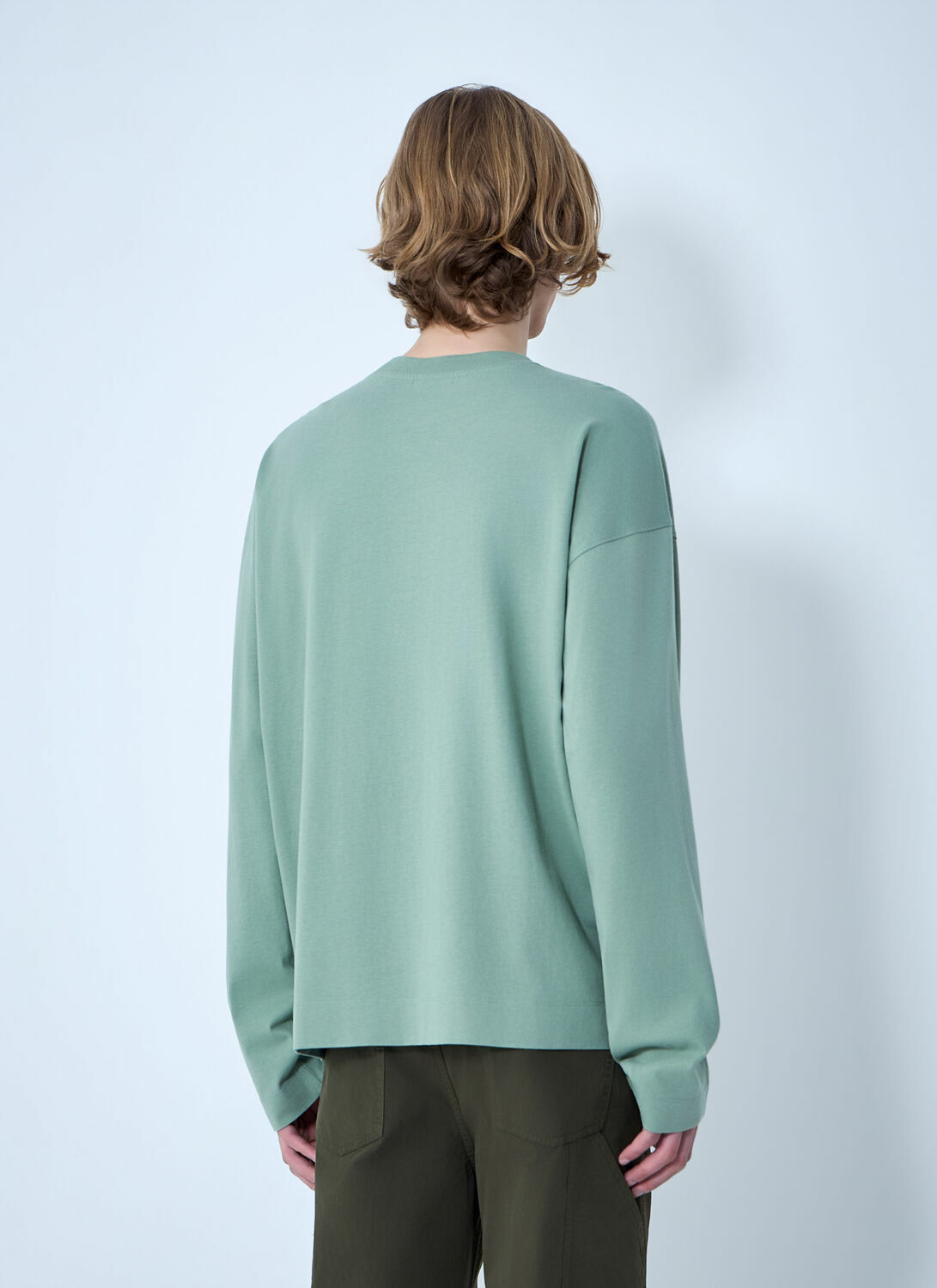 Dries Van Noten Hegland T-Shirt