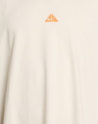 Nike Mens T-shirt in Beige