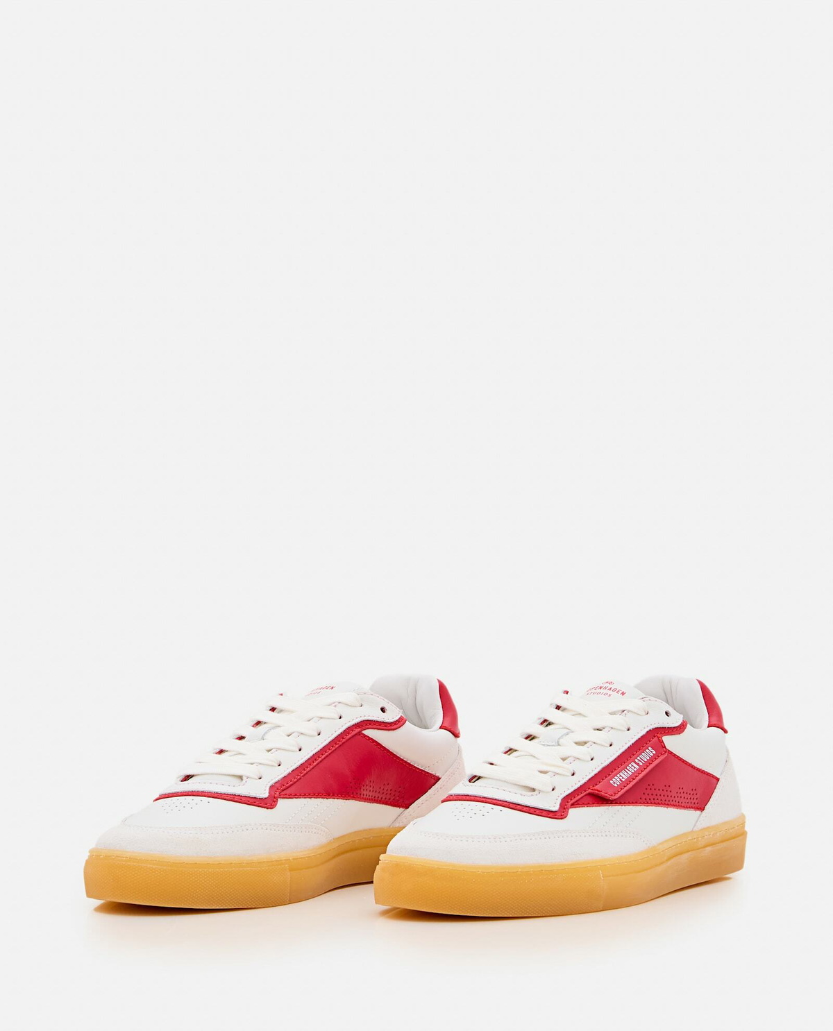 Copenhagen Sneakers