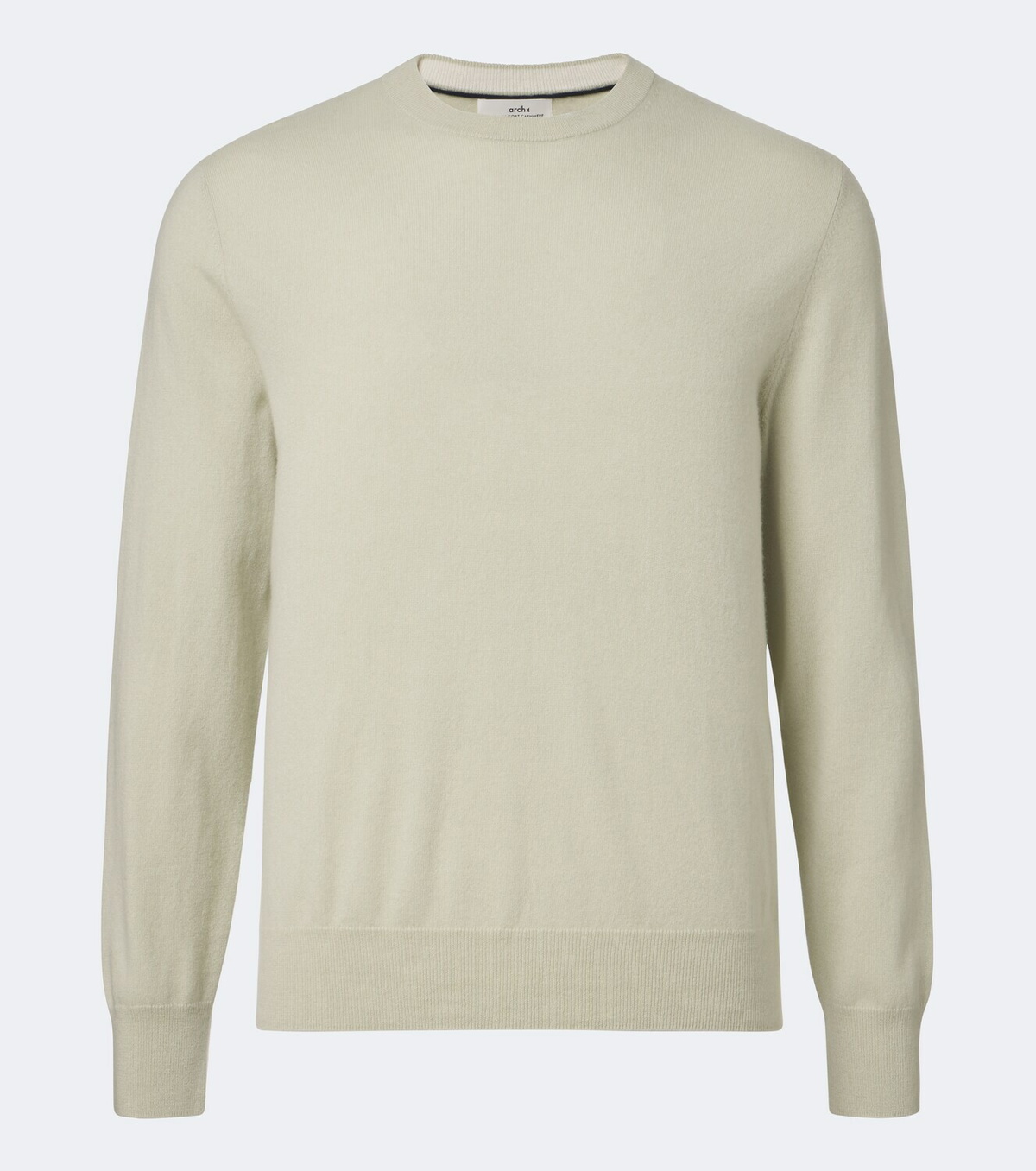Arch4 Mr Carlos cashmere sweater