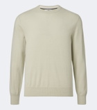 Arch4 Mr Carlos cashmere sweater