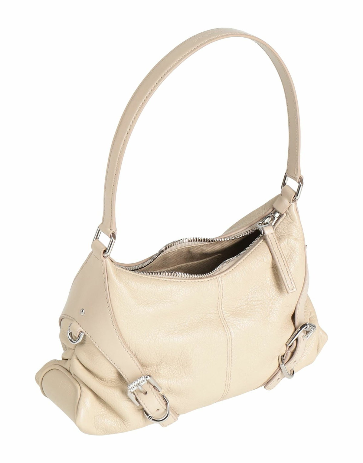 Givenchy Womens Shoulder bag in Beige