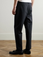 Folk - Barrel-Leg Jeans - Blue
