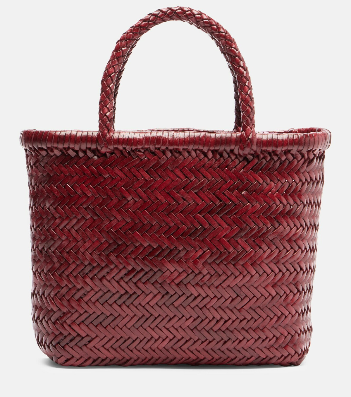Rixo x Dragon Diffusion Lysia Mini top-handle bag