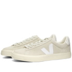 Veja Men's Campo Sneakers in Natural/White