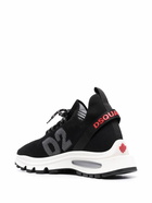 DSQUARED2 - Fabric Sneakers