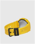 Casio G Shock Ga B2100 C 9 Aer Yellow - Mens - Watches