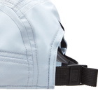 Ciele Athletics x Tracksmith Go Cap 'Chicago' in Light Blue