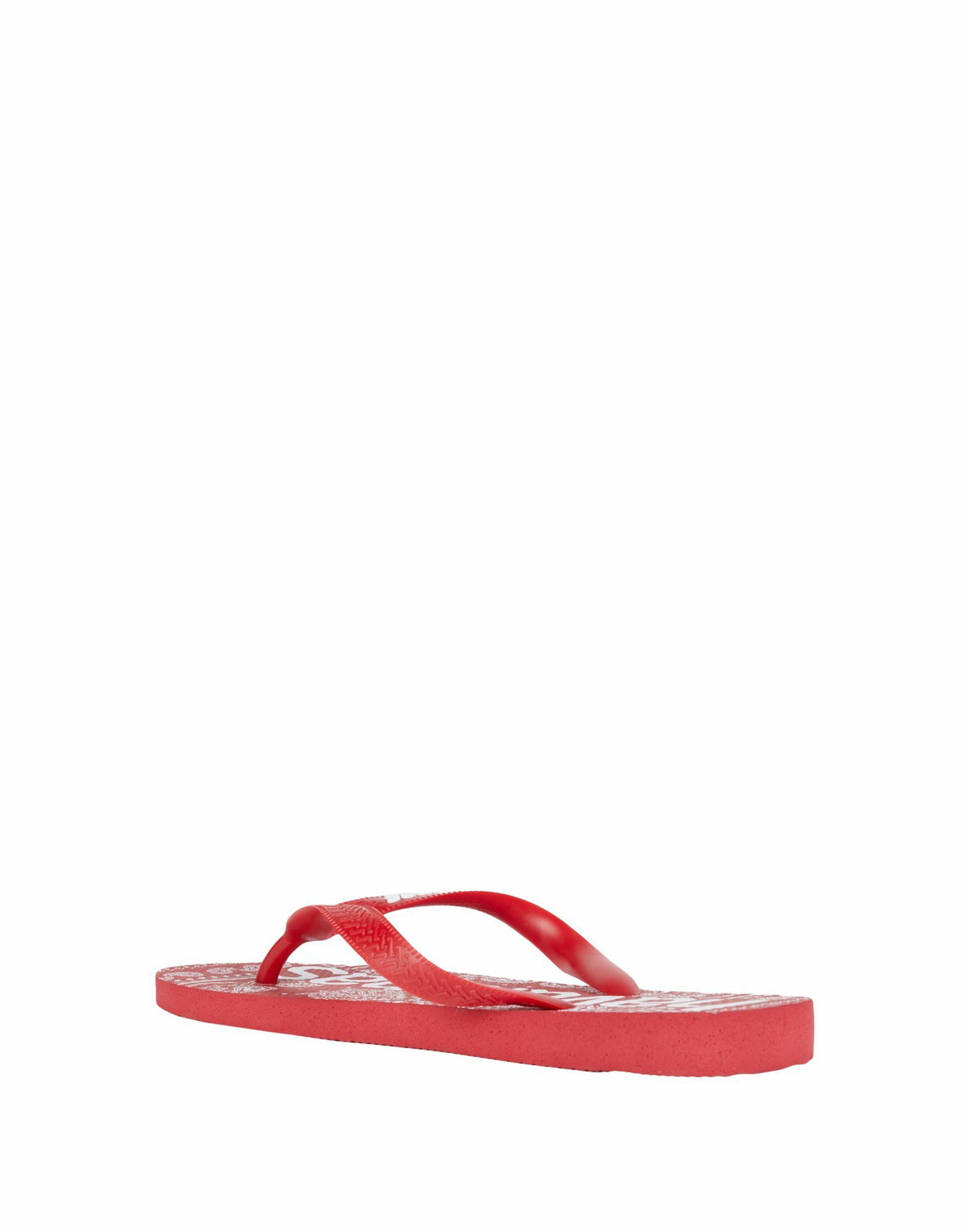 Havaianas Womens Thong sandal Brick