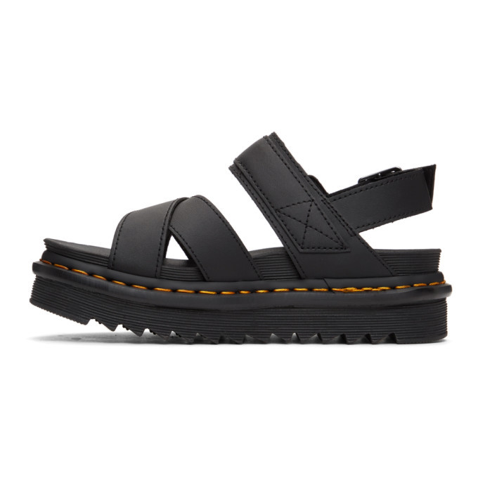 Voss hydro outlet sandals