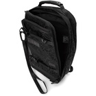 Master-Piece Co Black Leopard 25th Anniversary Potential Backpack