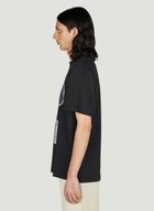 Soulland Collage Print T-shirt
