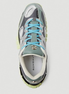 Nucleo Sneakers in Grey