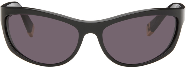Photo: Givenchy Black Show Sunglasses