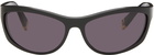 Givenchy Black Show Sunglasses