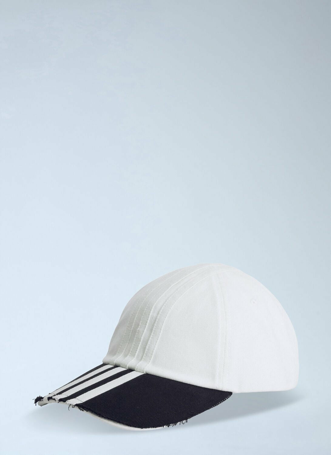 Y-3 Logo Motif Baseball Cap