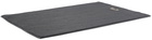 Tekla Gray Organic Cotton Bath Mat