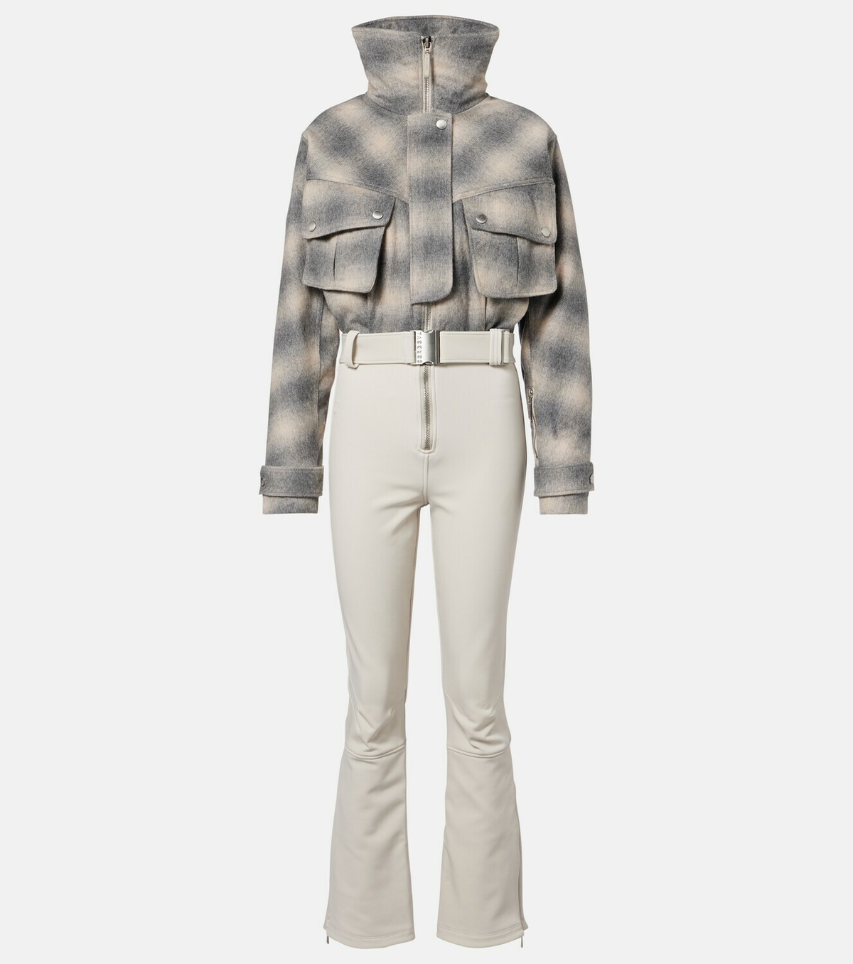 Cordova Telluride ski suit