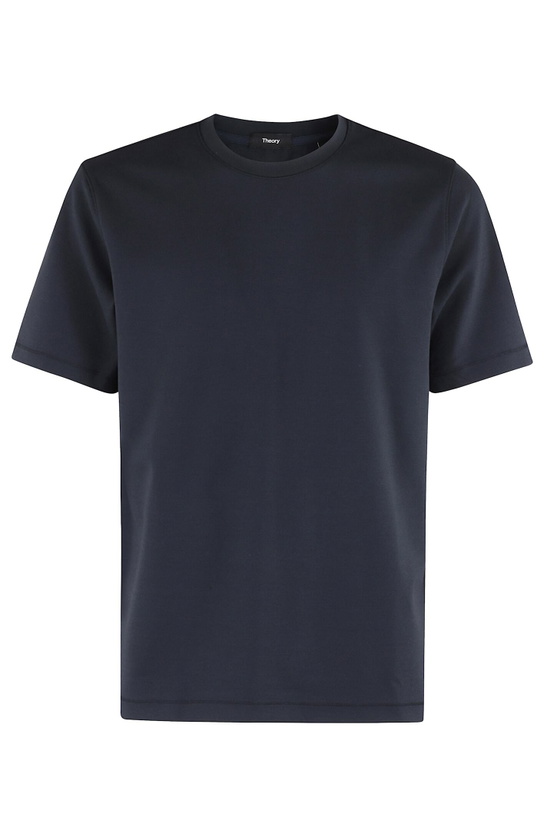 Photo: Theory Ryder Tee
