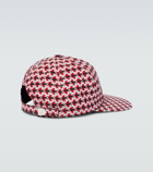 Kiton - Printed baseball cap