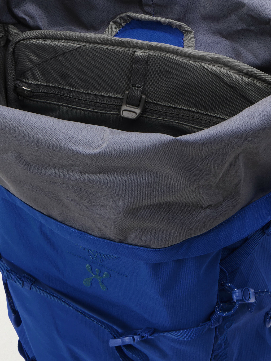 Houdini - Osprey Allt 20L Recycled Ski Backpack