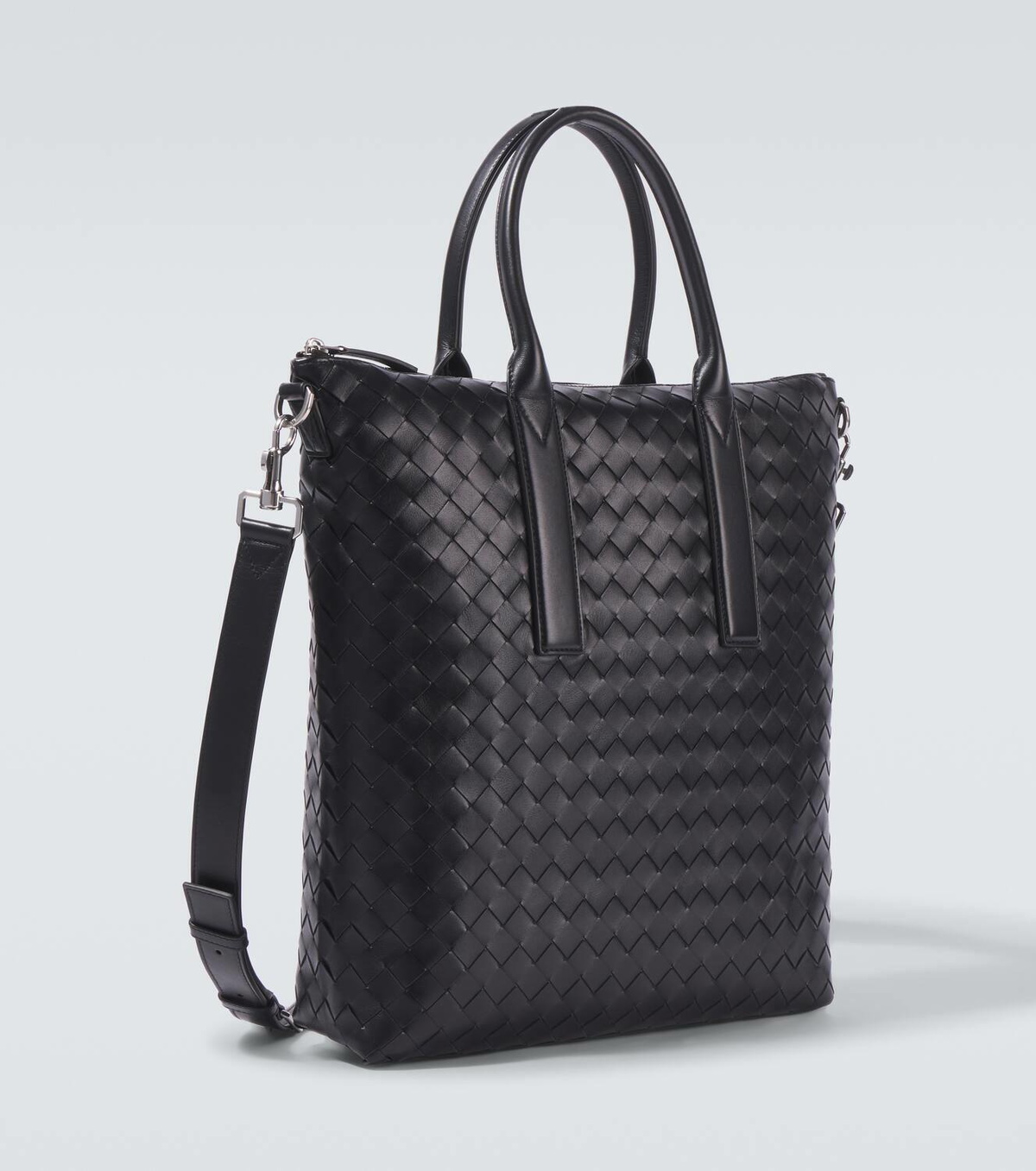 Bottega Veneta Classic Intrecciato leather tote bag Bottega Veneta Bottega Veneta Classic Intrecciato leather tote bag Bottega Veneta