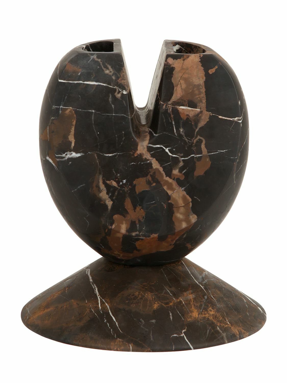 BLOC STUDIOS - Iris Marble Vase