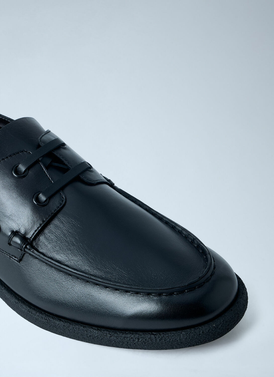 The Row Novus Saylor Loafers