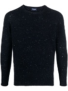 DRUMOHR - Sweater With Logo