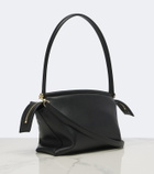 Loewe Whisker Small leather shoulder bag