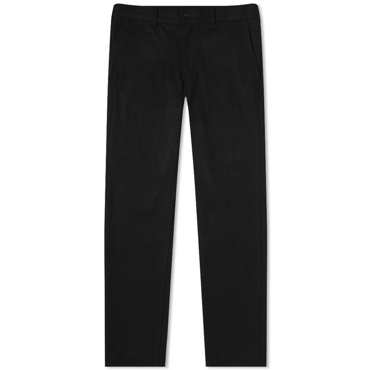 Photo: Comme des Garcons Homme Plus Slim Fit Wool Trouser
