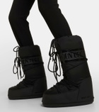 Moon Boot Classic Plus snow boots