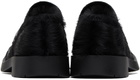 CAMPERLAB Black MIL 1978 Loafers